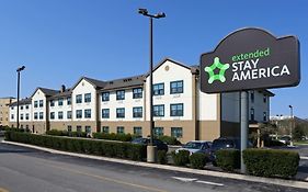 Extended Stay America Chicago O'hare